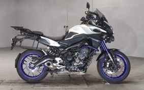 YAMAHA MT-09 RN36J