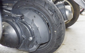 SUZUKI SKYWAVE 400 K 2005 CK43A