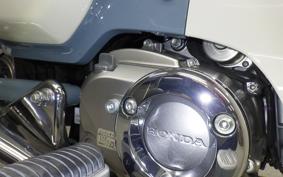HONDA C125 SUPER CUB 2023 JA58