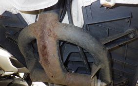 HONDA GYRO UP TA01