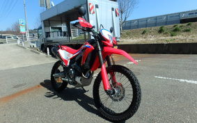 HONDA CRF250L MD47
