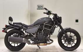 KAWASAKI ELIMINATOR400-3 2024 EL400A