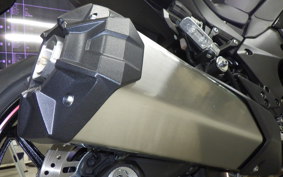 KAWASAKI NINJA 1000SX 2023 ZXT02K