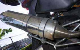 SUZUKI ADDRESS V125 S CF4MA