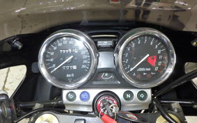 KAWASAKI ZRX1200 R 2007