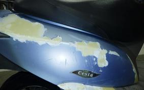 HONDA DIO CESTA GEN 2 2010 AF62