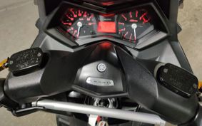 YAMAHA T-MAX 530 2013 SJ09
