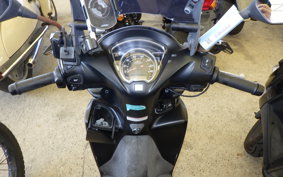 HONDA DIO 110 JK03