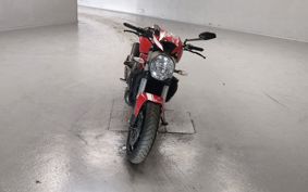 DUCATI  DUCATI  MONSTAR 821 M605JA