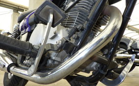 KAWASAKI ELIMINATOR 125 BN125A
