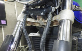 KAWASAKI ZEPHYR 400 KAI 2008 ZR400C