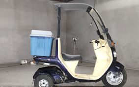 HONDA GYRO TA02