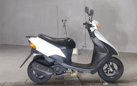 SUZUKI LETS2 CA1PA
