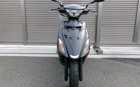 SUZUKI ADDRESS V125 CF4MA
