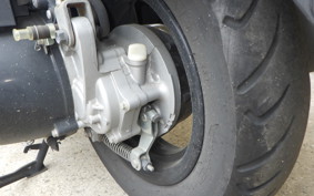 YAMAHA AXIS 125 Z SED7J