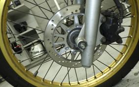 YAMAHA SEROW 250 Gen.3 DG31J