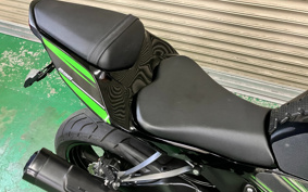 KAWASAKI NINJA ZX-6R ABS 2016 ZX636E