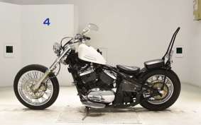 KAWASAKI VULCAN 400 Gen.2 1998 VN400A
