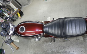 KAWASAKI ZEPHYR 400 Gen.1 1990 ZR400C