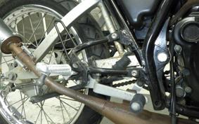 YAMAHA RZ50 Gen.2 RA02J