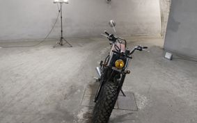 YAMAHA TW225 DG09J