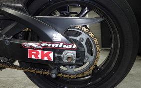 SUZUKI GSX-R750 2009