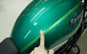 KAWASAKI Z650 RS 2023 ER650M