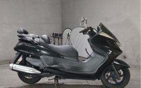 YAMAHA GRAND MAJESTY250 SG15J