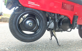 HONDA MOTOCOMPO AB12