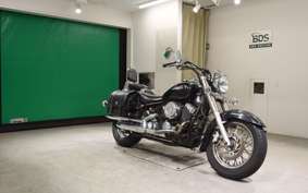 YAMAHA DRAGSTAR 400 CLASSIC 2003 VH01J