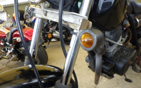 YAMAHA TW200 2JL