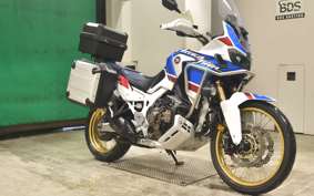 HONDA CRF1000L AFRICA TWIN DCT 2018 SD04