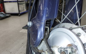 HONDA C90 SUPER CUB 2026 HA02