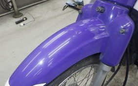 HONDA C110 SUPER CUB 2007 JA07