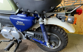 HONDA MONKEY AB27