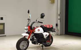 HONDA MONKEY AB27