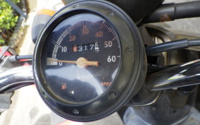 HONDA TODAY AF61