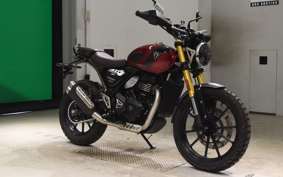 TRIUMPH SCRAMBLER400X 2024