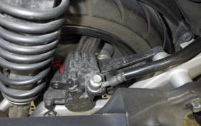 YAMAHA CYGNUS 125 XSR 3 2018 SED8J