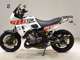 Фото Yamaha TDR250 2008 с японского аукциона