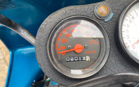 HONDA NSR50 AC10