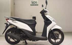 HONDA DIO 110 2006 JF31