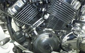 YAMAHA DRAGSTAR 400 CLASSIC 2004 VH01J