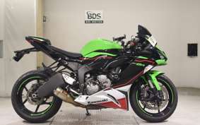 KAWASAKI NINJA ZX-6R A 2020 ZX636G