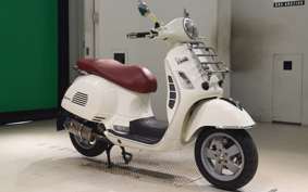 VESPA GTS250 IE