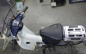 HONDA C50 SUPER CUB E 2025 C50