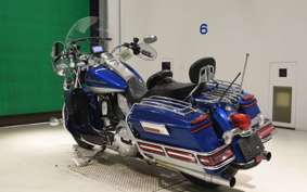HARLEY FLHR 1580 2010