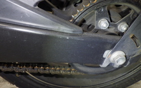 HONDA CB125 R 2014 JC79