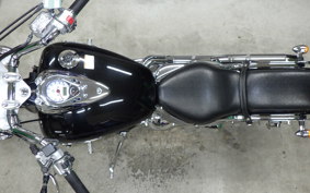YAMAHA DRAGSTAR 400 2008 VH01J