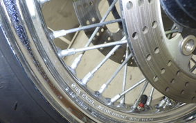 KAWASAKI ZEPHYR 750 RS 2002 ZR750C
